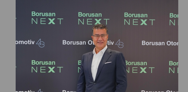 Borusan Next, Carvak’ı Satın Alma İşlemini Tamamladı Borusan Next, Carvak’ı Satın Alma İşlemini Tamamladı