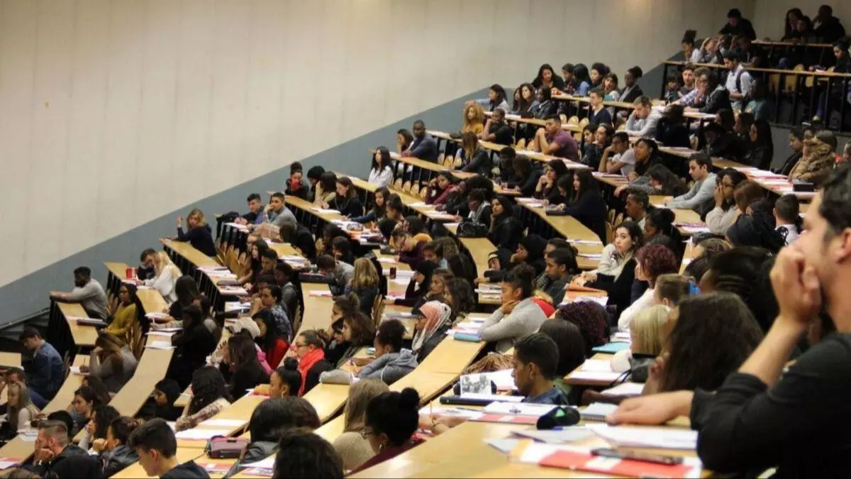 Üniversiteler Ne Zaman Açılacak? Üniversiteler Ne Zaman Açılacak?