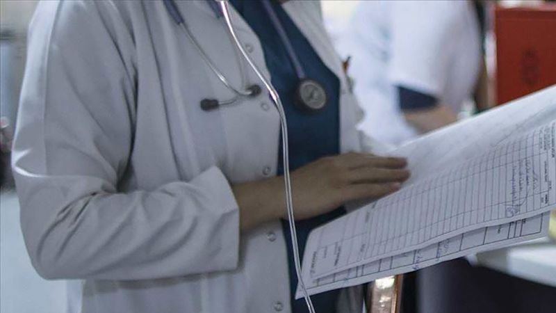 Doktorların e-imza cihazlarını çalan sanıklar yargılanıyor Doktorların e-imza cihazlarını çalan sanıklar yargılanıyor