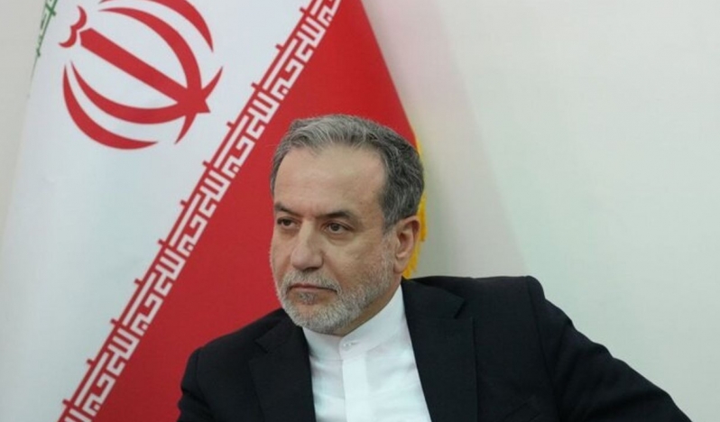 İran Dışişleri Bakanı: “Tetikleyici Mekanizma” Süreci Daha Da Karmaşık Hale Getirecek İran Dışişleri Bakanı: “Tetikleyici Mekanizma” Süreci Daha Da Karmaşık Hale Getirecek