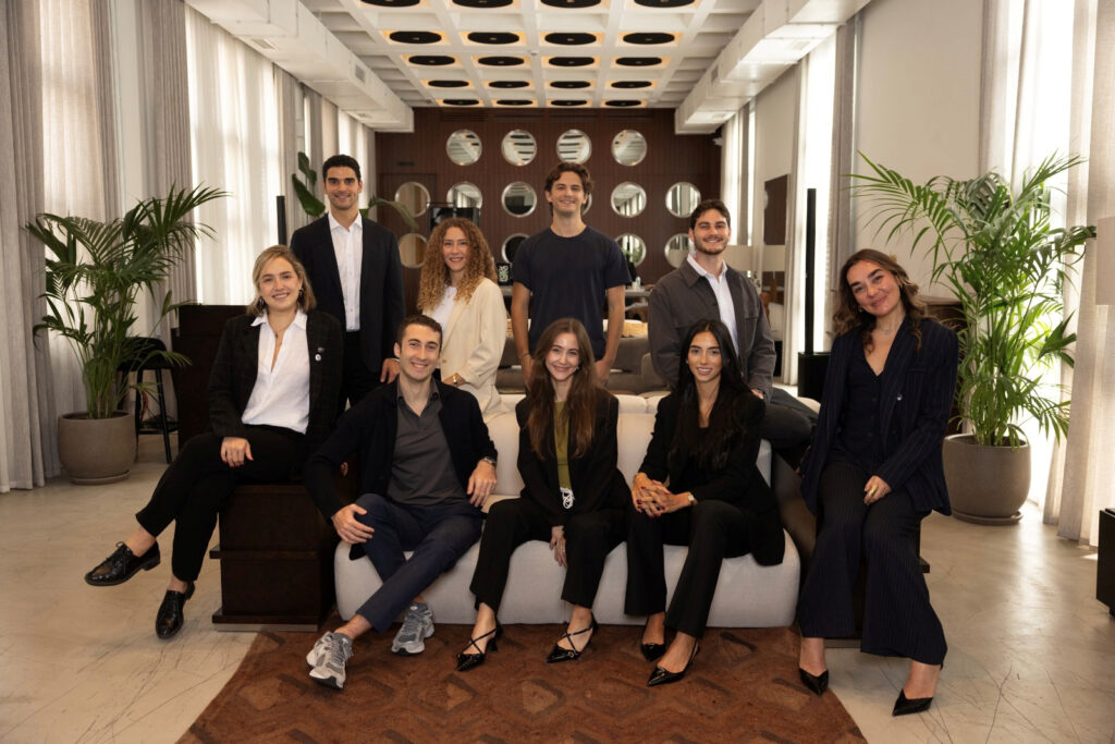 Yerel girişimciler ve global yatırımcılar İstanbul’da buluştu