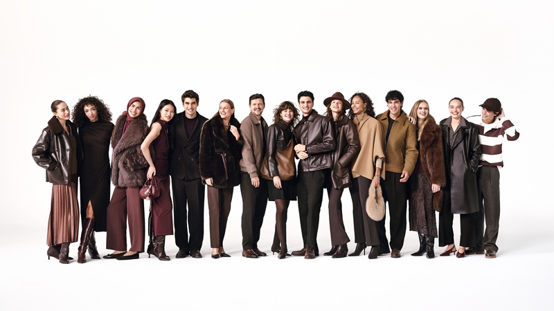 LC Waikiki’den Kapsayıcı Moda Anlayışı LC Waikiki’den Kapsayıcı Moda Anlayışı