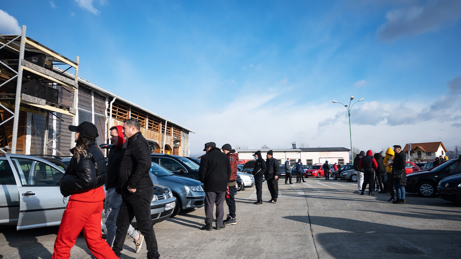 Hurda Teşviki Hakkında Gelişmeler ve Beklentiler