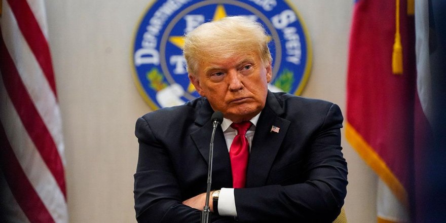 Trump: Hamas kalıcı barışa hazır, İsrail Gazze’ye saldırıları derhal durdurmalı Trump: Hamas kalıcı barışa hazır, İsrail Gazze’ye saldırıları derhal durdurmalı