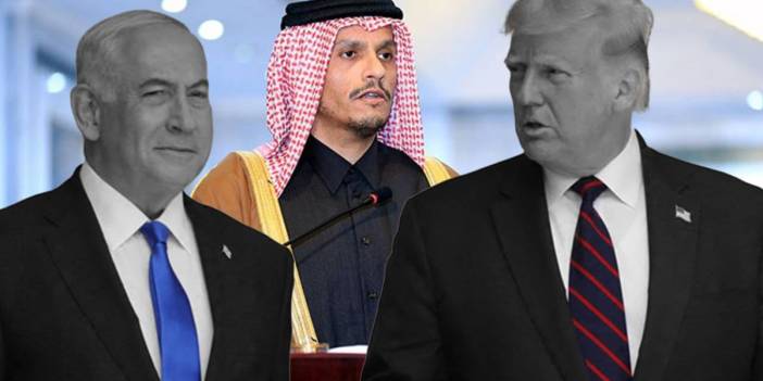 Katar: Trump’ın Gazze Planının Bazı Maddeleri Netleştirilmeli Katar: Trump’ın Gazze Planının Bazı Maddeleri Netleştirilmeli