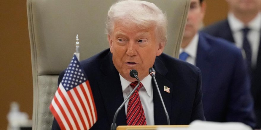 İki Üniversite Trump Yönetiminin Sözleşmesini Reddetti İki Üniversite Trump Yönetiminin Sözleşmesini Reddetti