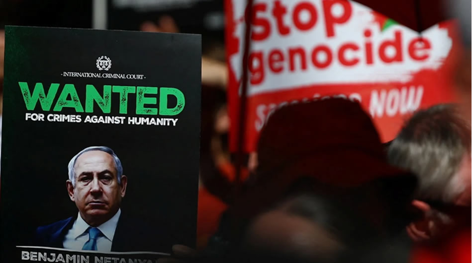 ABD’de İsrail’in İtibarı Düşüyor, Gençler Farklı Düşünüyor ABD’de İsrail’in İtibarı Düşüyor, Gençler Farklı Düşünüyor