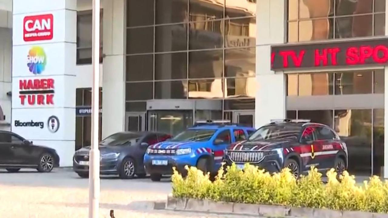 Can Holding’e Yönelik Soruşturma Devam Ediyor Can Holding’e Yönelik Soruşturma Devam Ediyor