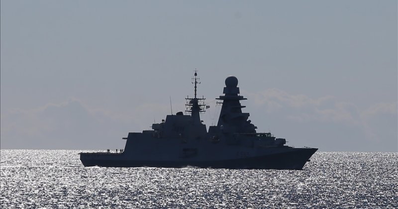 MSB'DEN SUMUD FİLOSU'NA İLİŞKİN AÇIKLAMA YAYINLADI