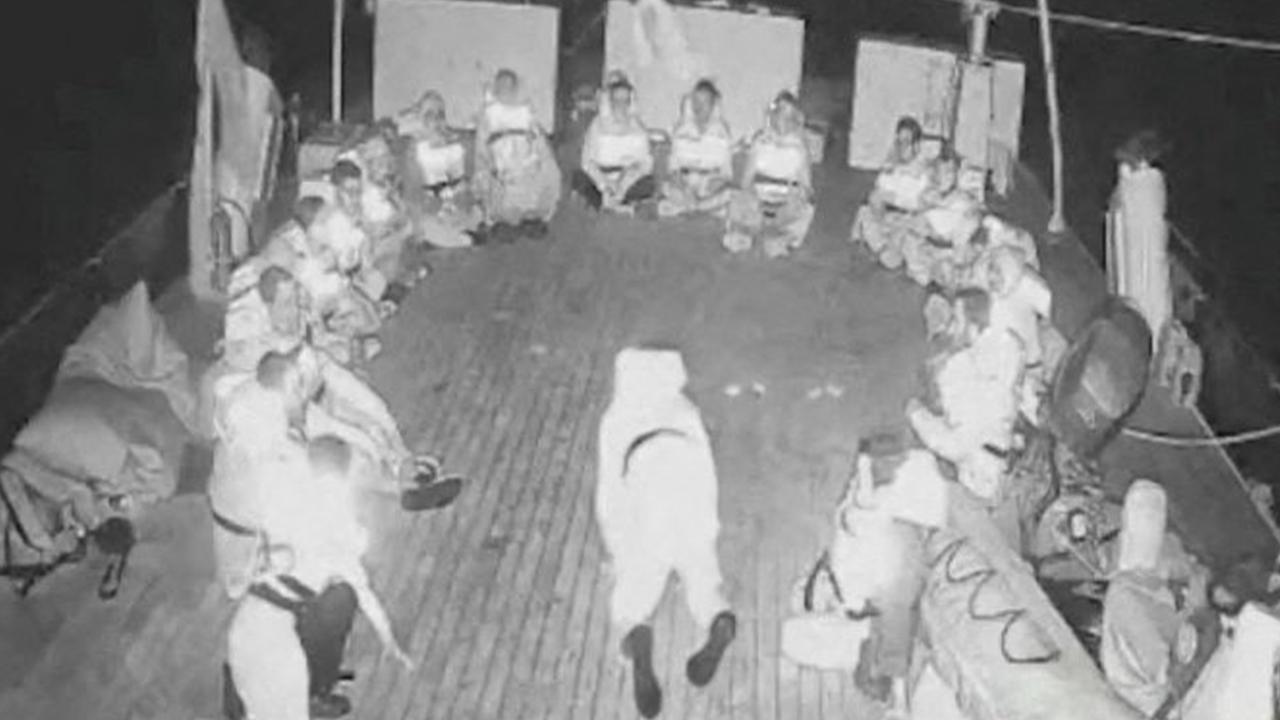 Dünya medyası üç maymunu oynuyor: Gazze filosu için ölüm sessizliği