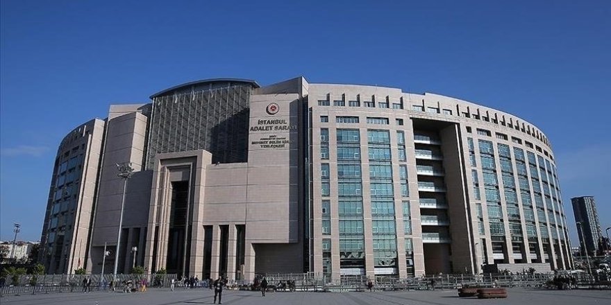 Aziz İhsan Aktaş suç örgütü soruşturmasında 16 şirkete kayyum atandı Aziz İhsan Aktaş suç örgütü soruşturmasında 16 şirkete kayyum atandı