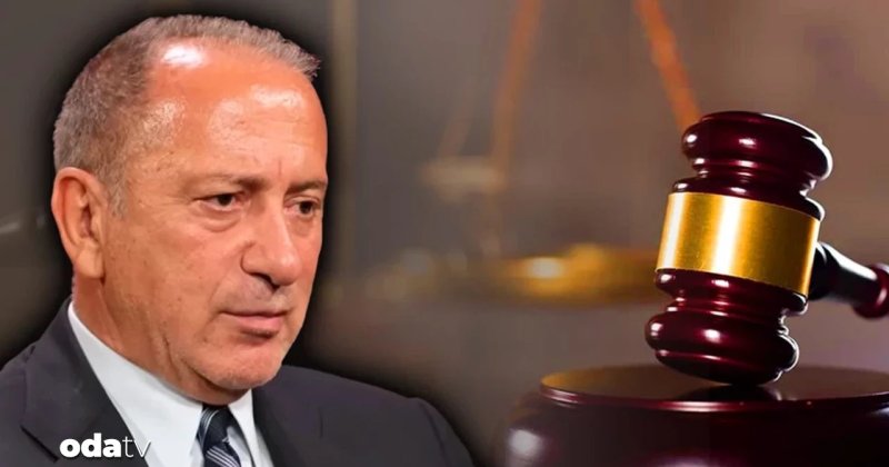 Fatih Altaylı’nın tutukluluk halinin devamına karar verildi Fatih Altaylı’nın tutukluluk halinin devamına karar verildi