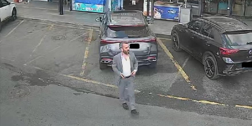 MİT’ten son 3 yılda Mossad’ın ajan ağına yönelik 6 operasyon MİT’ten son 3 yılda Mossad’ın ajan ağına yönelik 6 operasyon