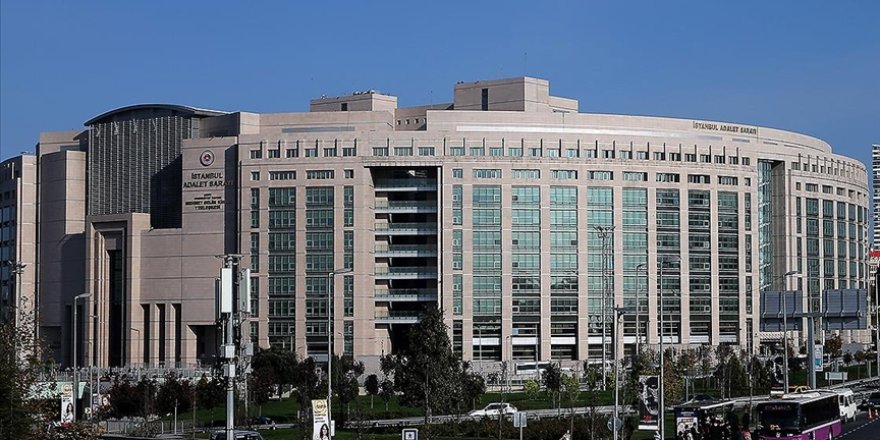 İstanbul Altın Rafinerisi AŞ’ye yönelik yürütülen soruşturmada 23 şüpheli hakkında gözaltı kararı