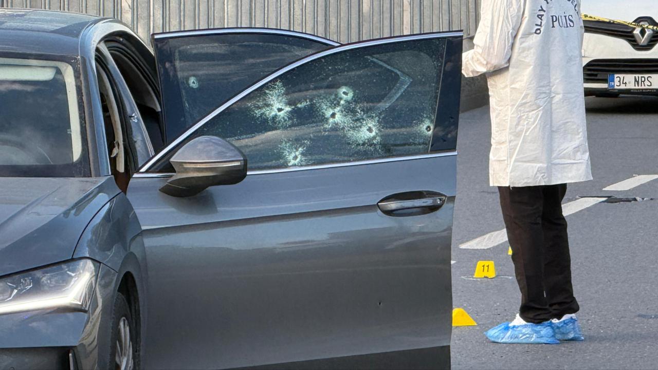 Avukat Serdar Öktem’in öldürülmesiyle ilgili 5 şüpheli yakalandı