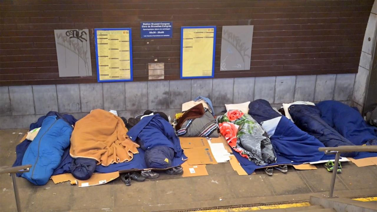 İngiltere’de rekor sayıda evsiz insan hayatını kaybetti İngiltere’de rekor sayıda evsiz insan hayatını kaybetti