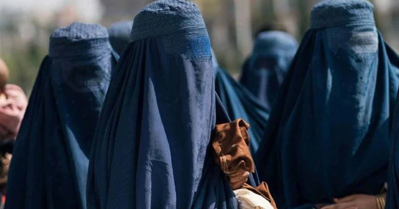 Portekiz’de Kamu Alanlarında Burka Yasağı Uygulandı
