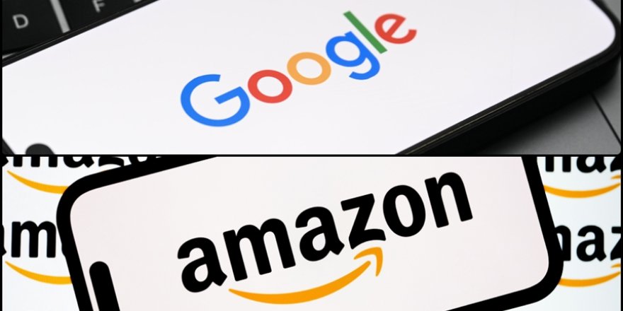 İsrail, Google ve Amazon’dan veri paylaşımında uyarı talep İsrail, Google ve Amazon’dan veri paylaşımında uyarı talep