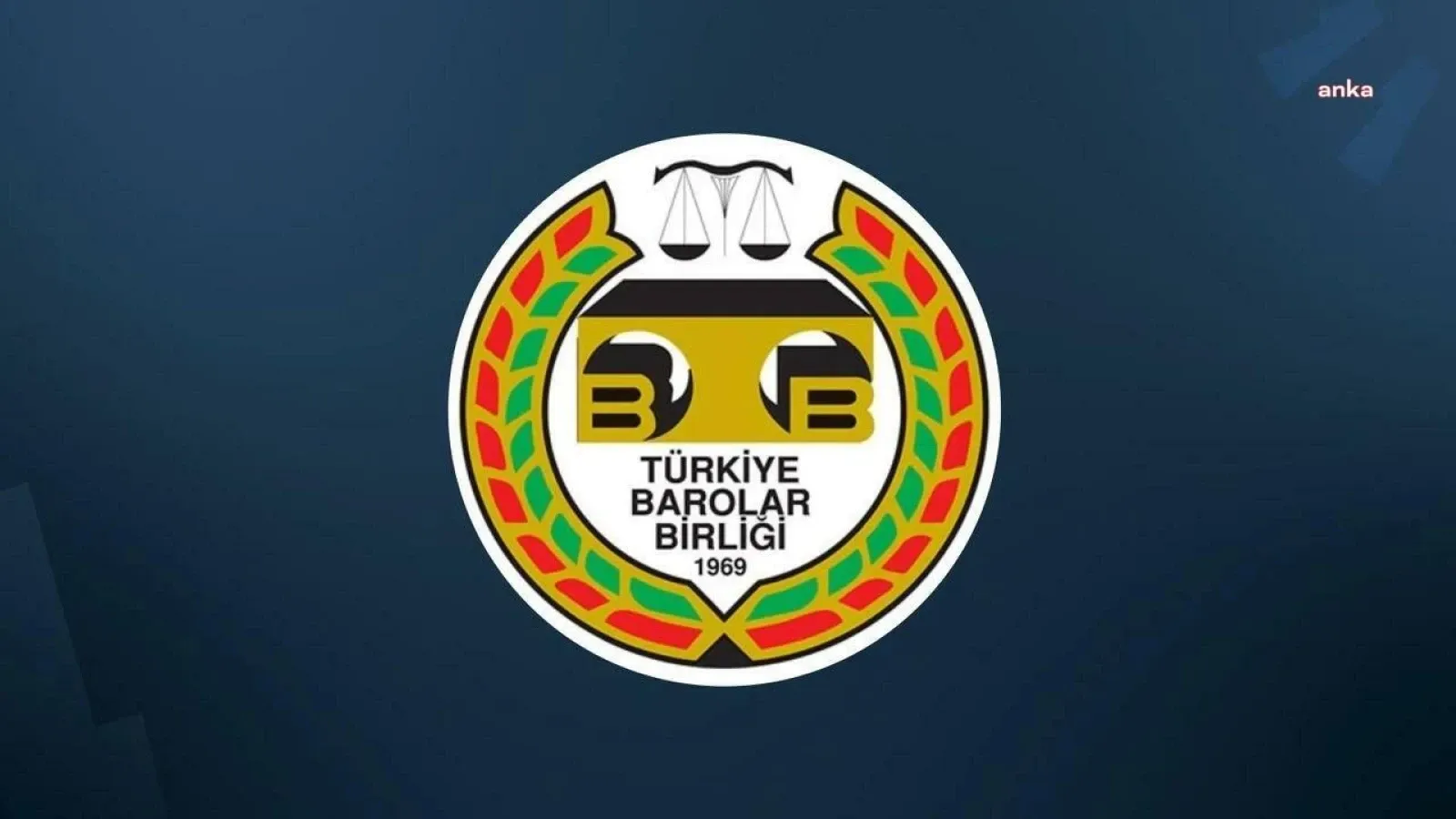 TBB’den Hakan Tosun’un Ölümü Üzerine Açıklama TBB’den Hakan Tosun’un Ölümü Üzerine Açıklama