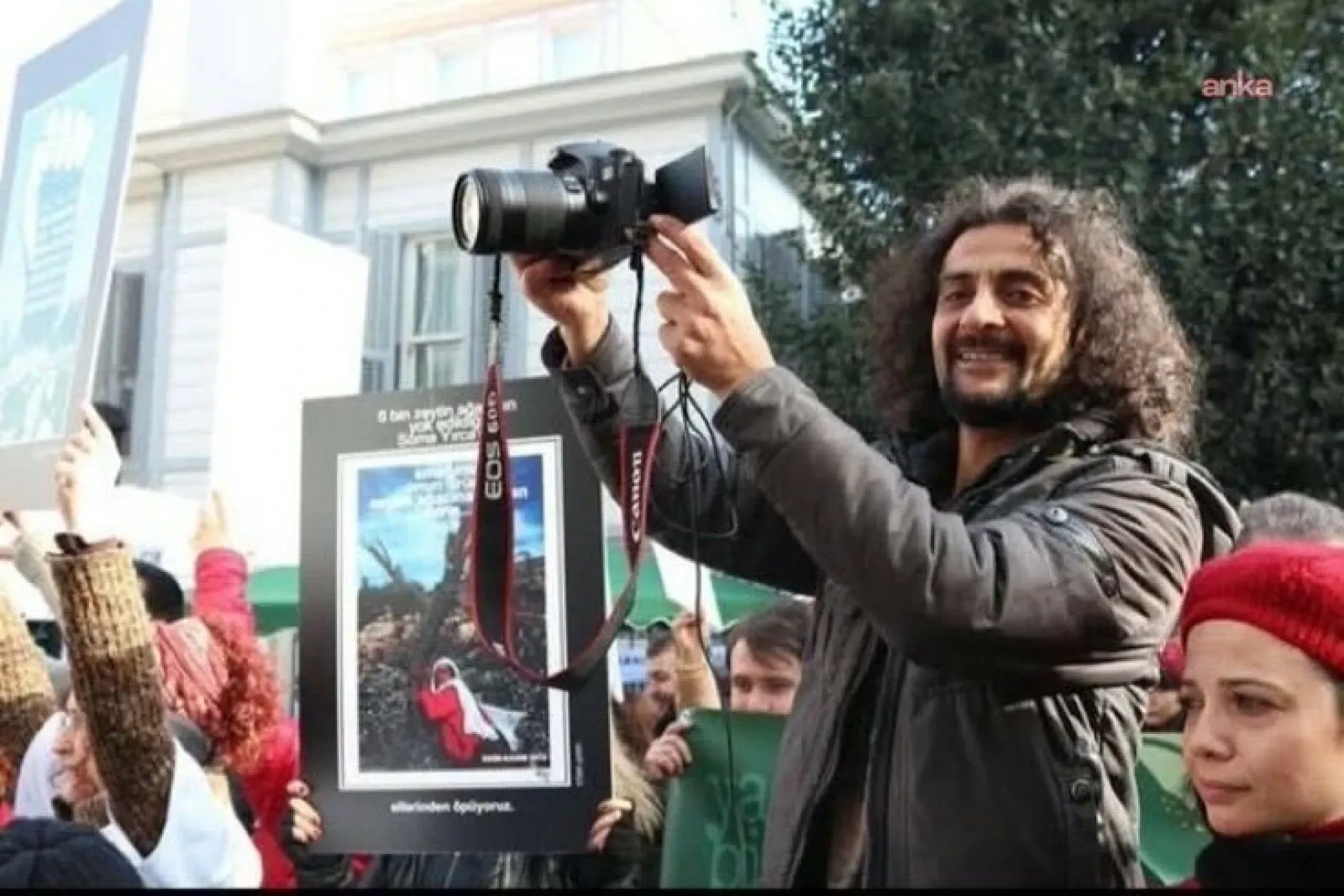 EGM, Hakan Tosun Olayı İçin İki Polis Başmüfettişi EGM, Hakan Tosun Olayı İçin İki Polis Başmüfettişi