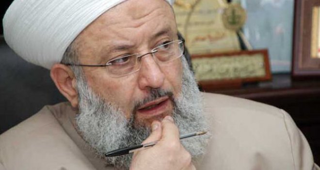 Direniş Alimleri Birliği: Direniş Olumlu Ama Yetersiz Direniş Alimleri Birliği: Direniş Olumlu Ama Yetersiz