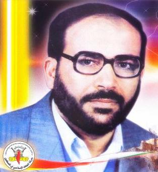 Fethi Şikaki’nin Şehadet Yıldönümü Anıldı Fethi Şikaki’nin Şehadet Yıldönümü Anıldı