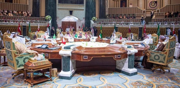 ABD’nin Kuklası Körfez İş Birliği Konseyi Şaşırtmadı! ABD’nin Kuklası Körfez İş Birliği Konseyi Şaşırtmadı!