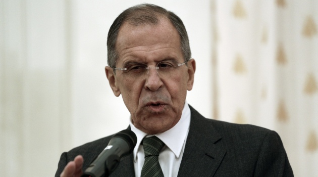 Lavrov: Trump’ın Gazze Planı Filistin Sorununu Çözmüyor Lavrov: Trump’ın Gazze Planı Filistin Sorununu Çözmüyor