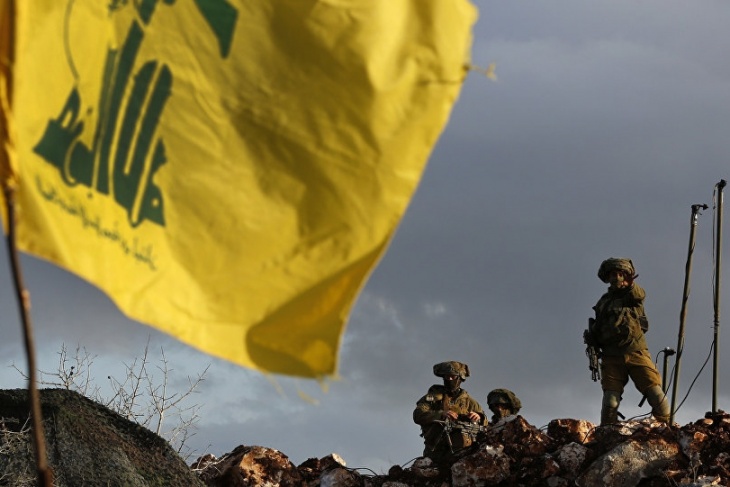 Hizbullah, Yeniden İmar Çalışmalarına Başlayacağını Açıkladı Hizbullah, Yeniden İmar Çalışmalarına Başlayacağını Açıkladı