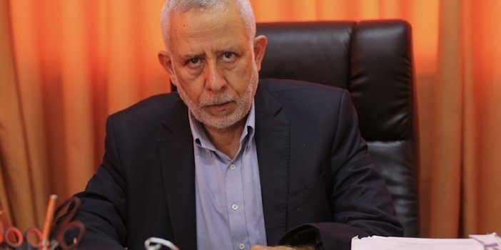 İslami Cihad: Direniş Grupları Silah Bırakmayacak İslami Cihad: Direniş Grupları Silah Bırakmayacak