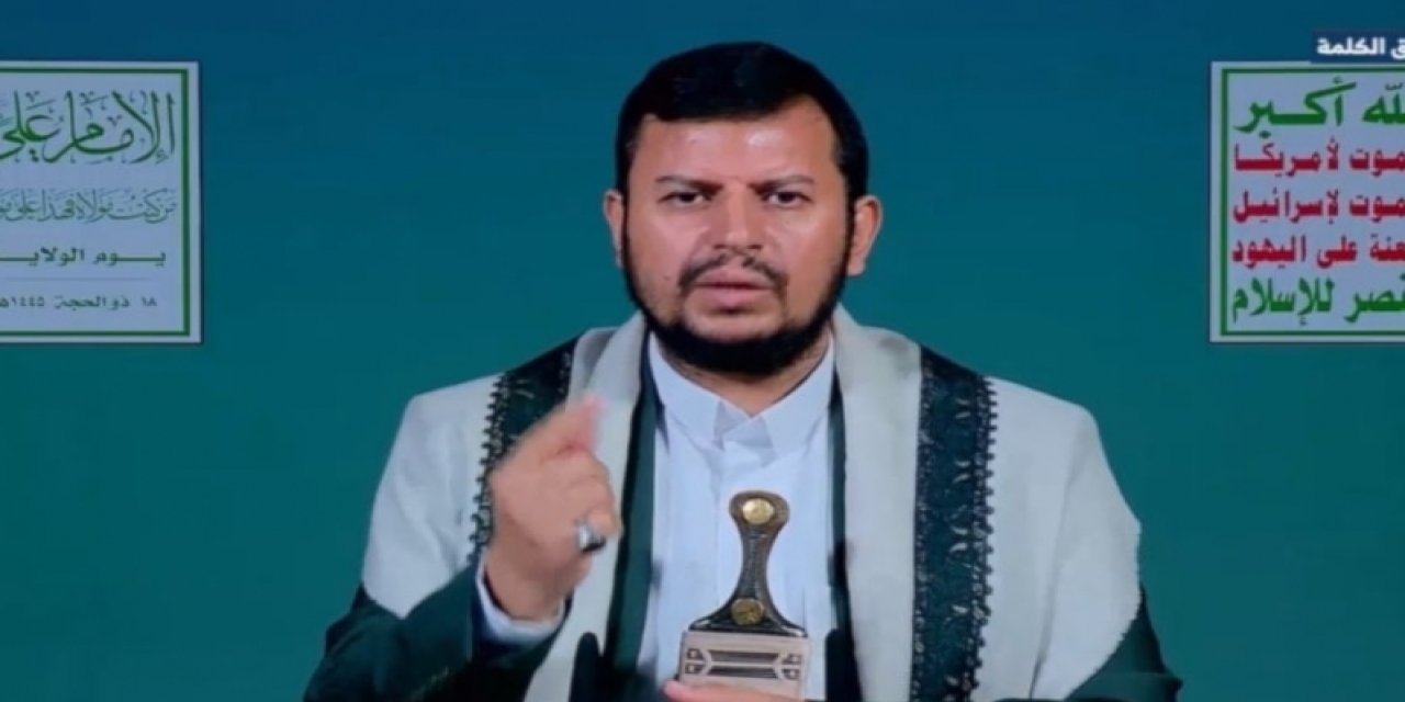 Ensarullah, işgal altındaki Kudüs’teki siyonist hedeflere füze fırlattı Ensarullah, işgal altındaki Kudüs’teki siyonist hedeflere füze fırlattı