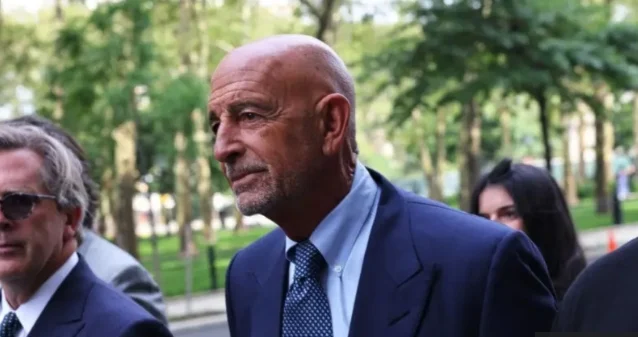 ABD’nin Suriye Temsilcisi: Suudi Arabistan Normalleşmeye ABD’nin Suriye Temsilcisi: Suudi Arabistan Normalleşmeye