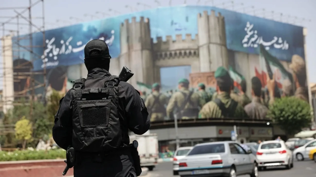 İran: Ateşkes yolun sonu değil, suçlular sanık koltuğuna oturmalı