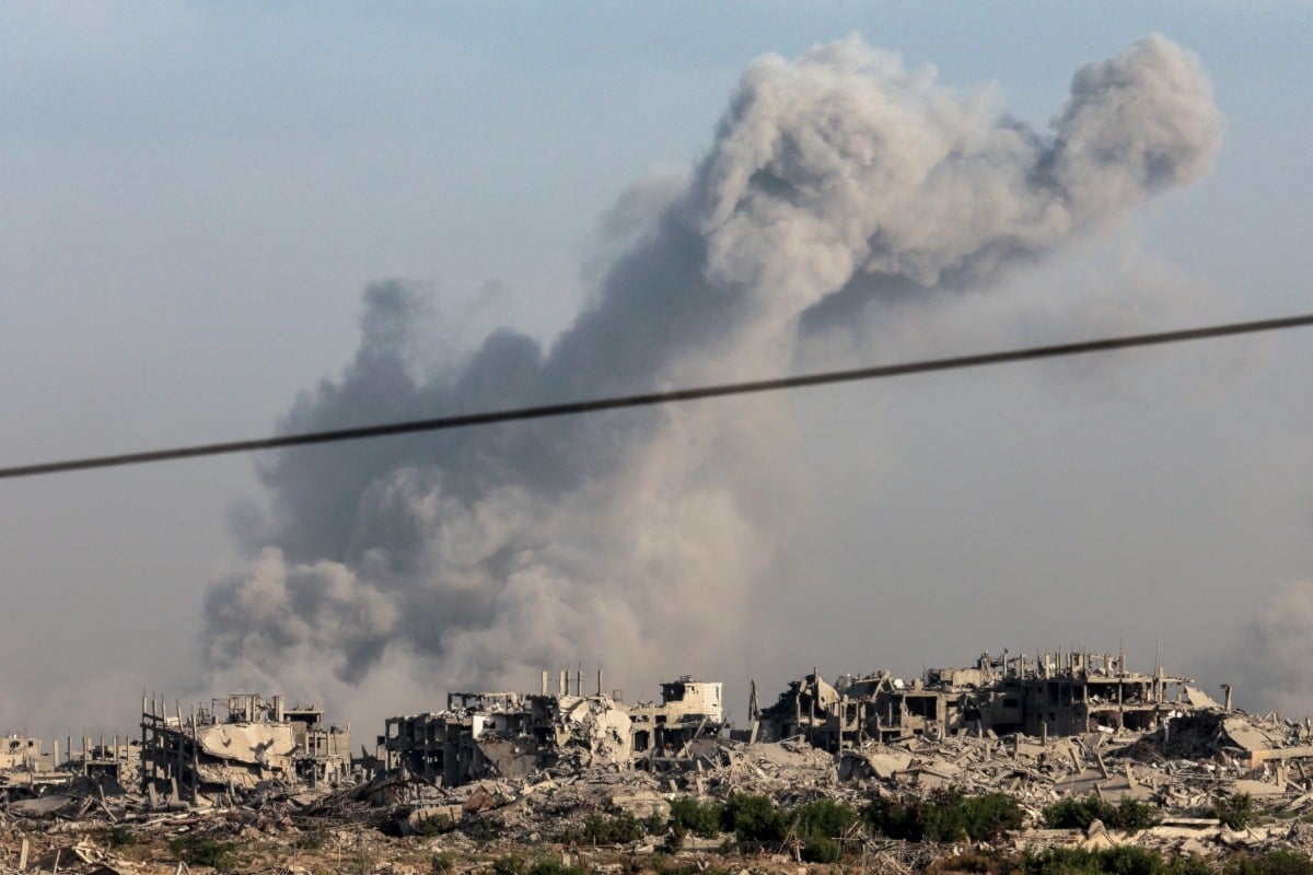 Siyonist Rejimin Tarihsel İhlalleri ve Ateşkes Durumu Siyonist Rejimin Tarihsel İhlalleri ve Ateşkes Durumu