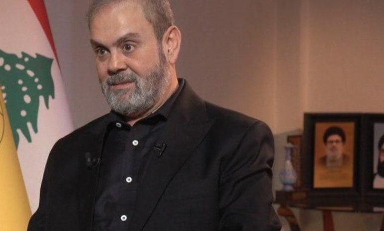 Hizbullah: Devrim Lideri Hamenei’nin Nasrullah’a sevgisi baba-oğul bağını aşıyordu Hizbullah: Devrim Lideri Hamenei’nin Nasrullah’a sevgisi baba-oğul bağını aşıyordu