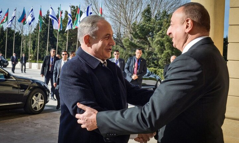 Azerbaycan’ın Gazze’deki Askeri Varlığı Üzerine Tartışmalar