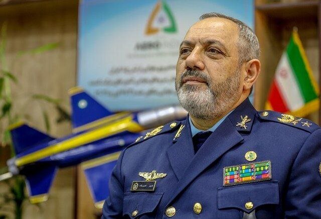 Nasirzade: İran Ve Türkiye Taraflarının Görüşleri Birbirine Çok Yakın Nasirzade: İran Ve Türkiye Taraflarının Görüşleri Birbirine Çok Yakın