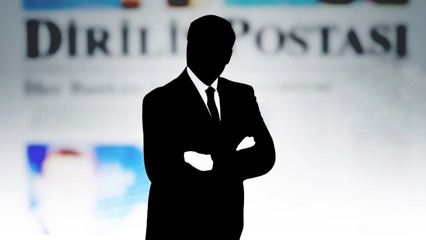 Diriliş Postası’nda üst düzey görev… Diriliş Postası’nda üst düzey görev…