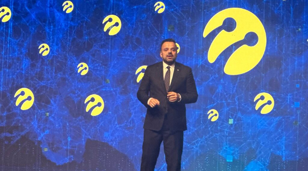 5G İhale Süreci Tamamlandı, Yeni Dönem Başlıyor 5G İhale Süreci Tamamlandı, Yeni Dönem Başlıyor