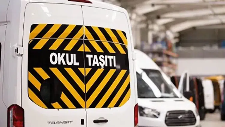 Özel Okullara Servis Ücreti Uyarısı Özel Okullara Servis Ücreti Uyarısı