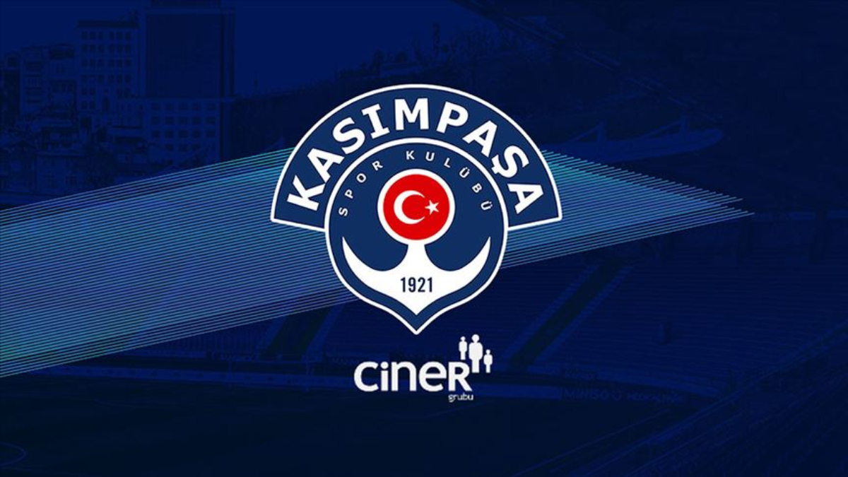 Kasımpaşa Spor Kulübü’ne kayyum atandı