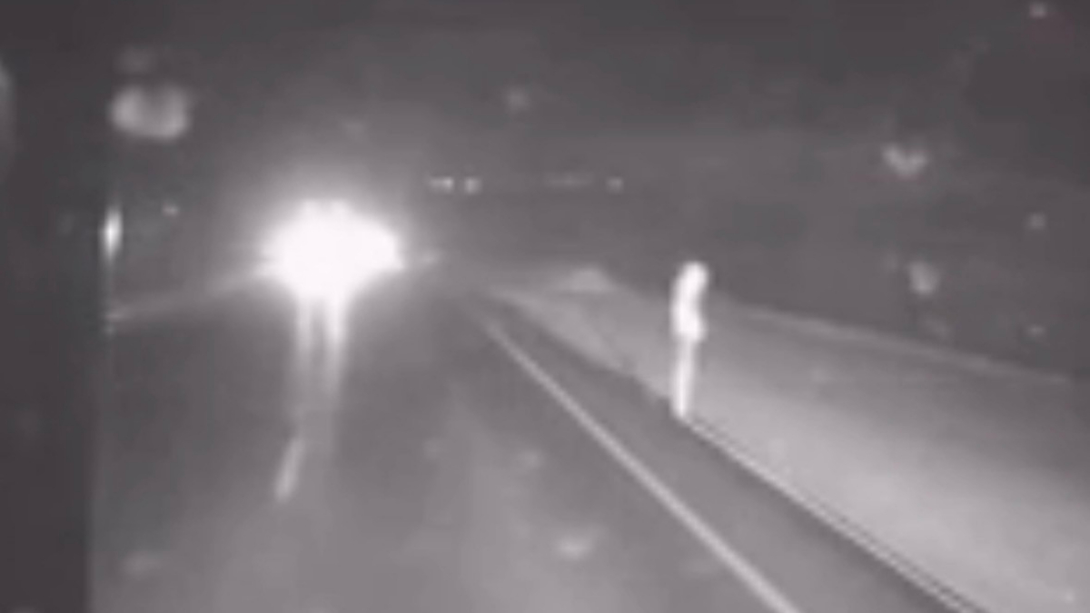 Adıyaman’da bir aile yok oldu: Feci kaza anı kamerada Adıyaman’da bir aile yok oldu: Feci kaza anı kamerada