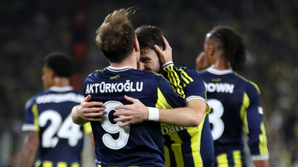 Kerem Aktürkoğlu: Beni İsmail Yüksek ikna etti Kerem Aktürkoğlu: Beni İsmail Yüksek ikna etti