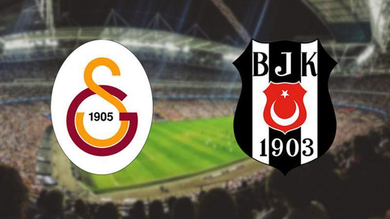 Süper Lig’in 8’inci haftası Galatasaray – Beşiktaş derbisine sahne olacak