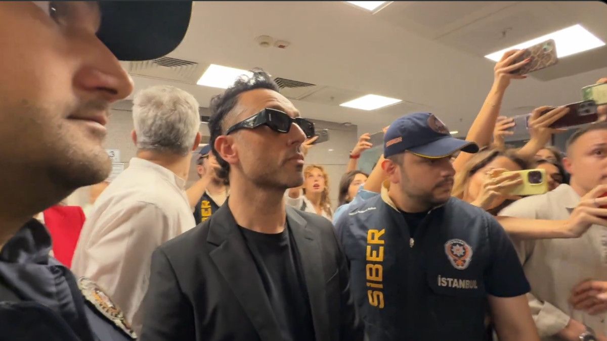 Mabel Matiz’e 3 yıla kadar hapis talebi Mabel Matiz’e 3 yıla kadar hapis talebi