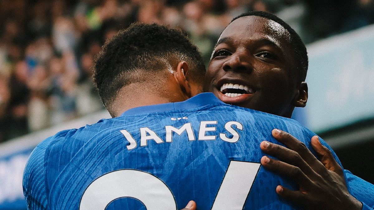 Chelsea, Liverpool’u son dakikada yıktı! Chelsea, Liverpool’u son dakikada yıktı!