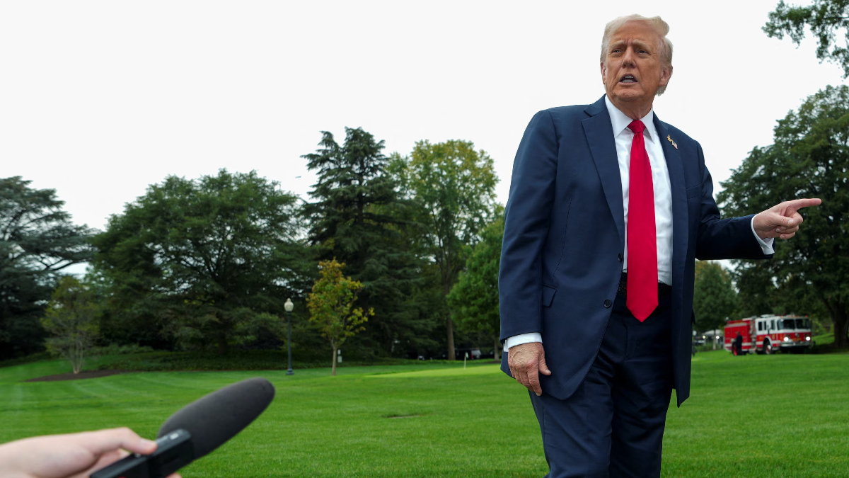 Donald Trump: Gazze planı tüm taraflar için harika Donald Trump: Gazze planı tüm taraflar için harika