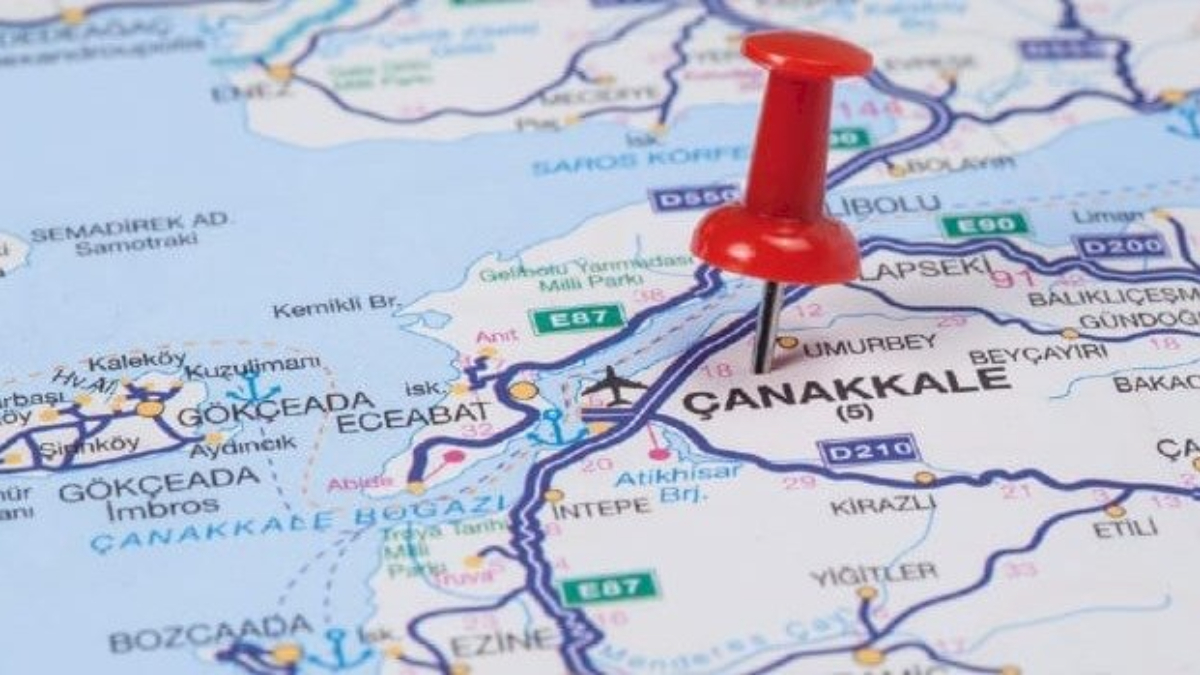 Edirne, Çanakkale, İzmir ve Muğla’da tehlike: Gökyüzünde oluşacak… Edirne, Çanakkale, İzmir ve Muğla’da tehlike: Gökyüzünde oluşacak…