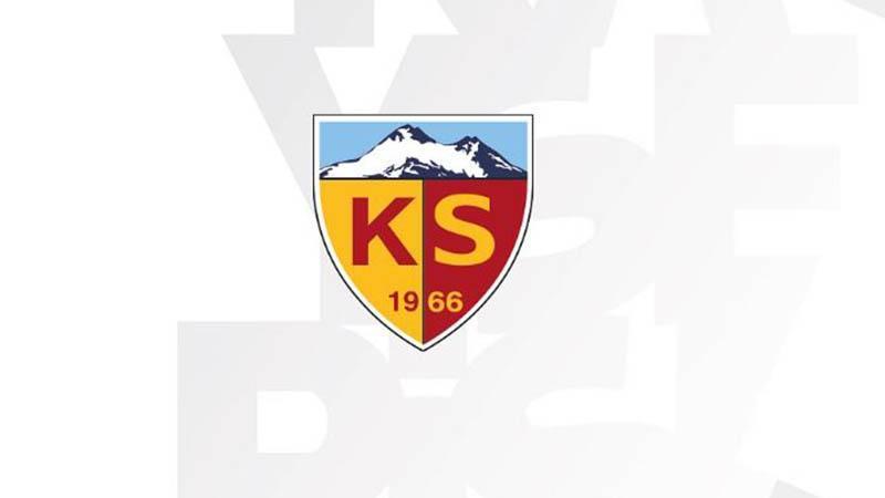 Zecorner Kayserispor’dan transfer yasağı açıklaması Zecorner Kayserispor’dan transfer yasağı açıklaması