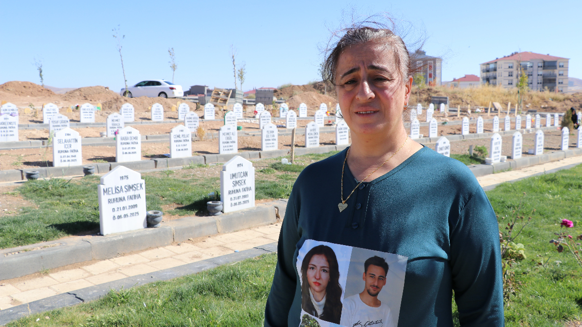 Sivas’ta 2 çocuğu vahşice öldürüldü: Acılı anne yaşananları anlattı